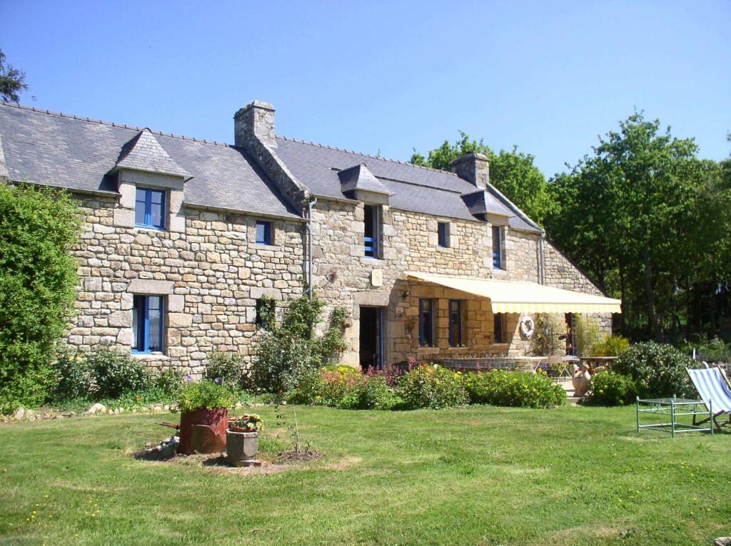 Auberge De Bel Air Breles ภายนอก รูปภาพ